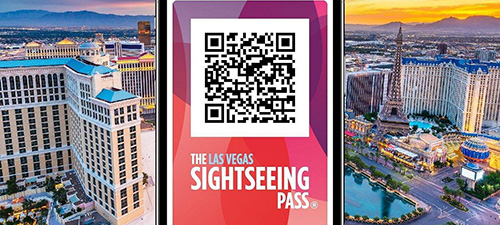 Buy a Las Vegas Flex Pass on Showtimevegas.com